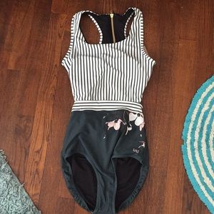 Albion Bon Voyage Swim • PRICE FIRM